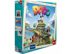 Juego de Mesa IELLO Dodo (FR)