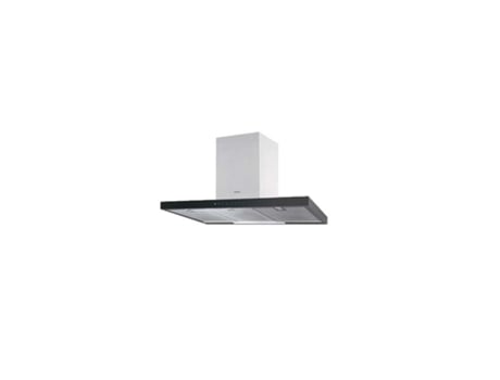 Campana EDESA ECB7831XGBK (40 cm - Inox)