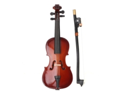 Violonchelo De Madera En Miniatura De 10 Cm, Modelo De Instrumento Musical, Regalo Para La Decoración Del Hogar.