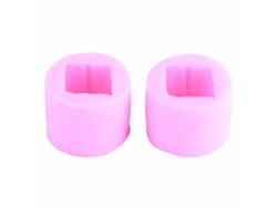 2026 Store-molde De Silicona Para Velas En Cera, Jabón Y Yeso 3d, Diy Artesanal