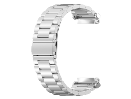 Correa de Reloj de Acero Inoxidable para Amazfit Active Edge A2212 P