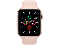 apple watch 5 rosa