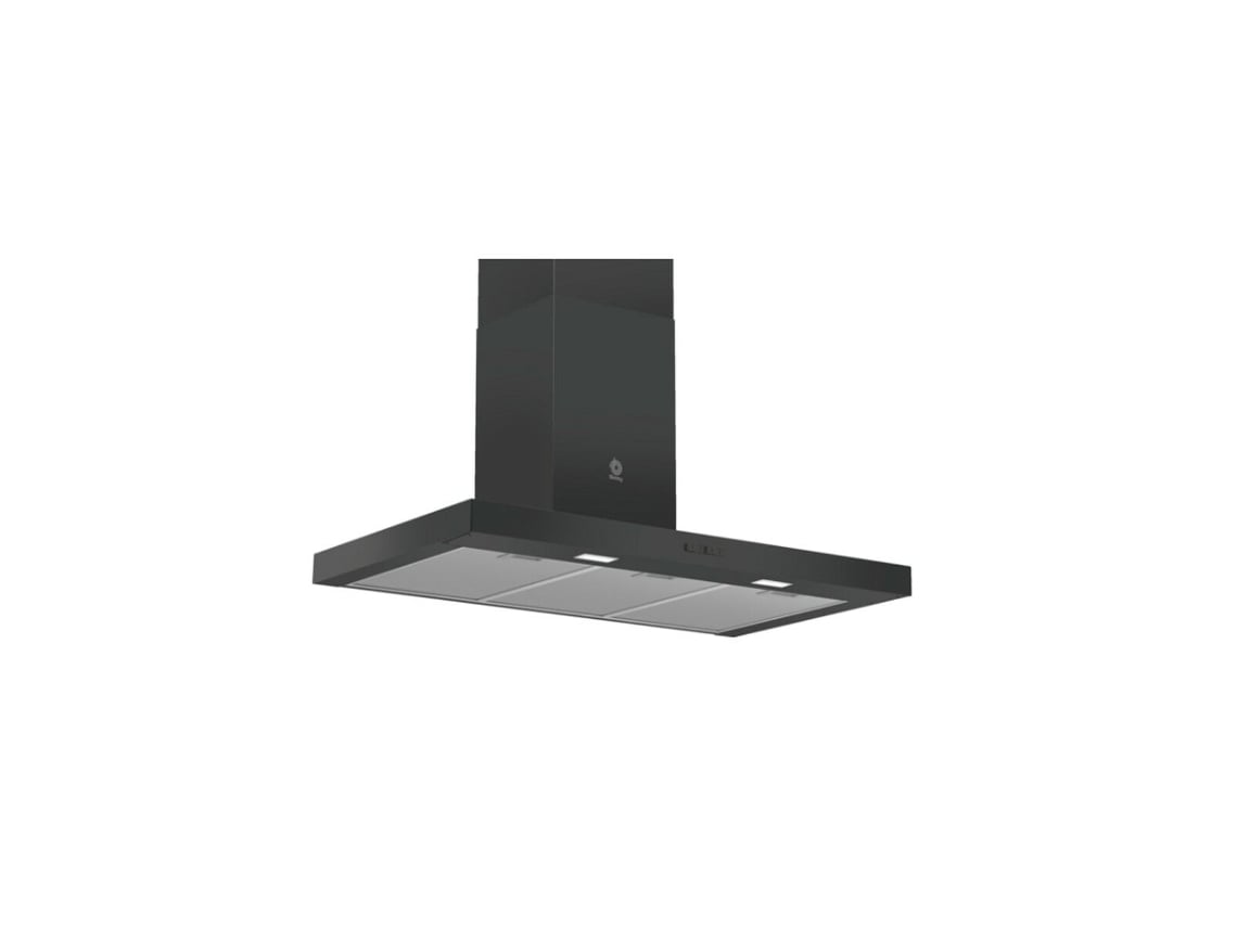 Campana Convencional BALAY 3BC096MN (90 cm - B - 619 m3/h)