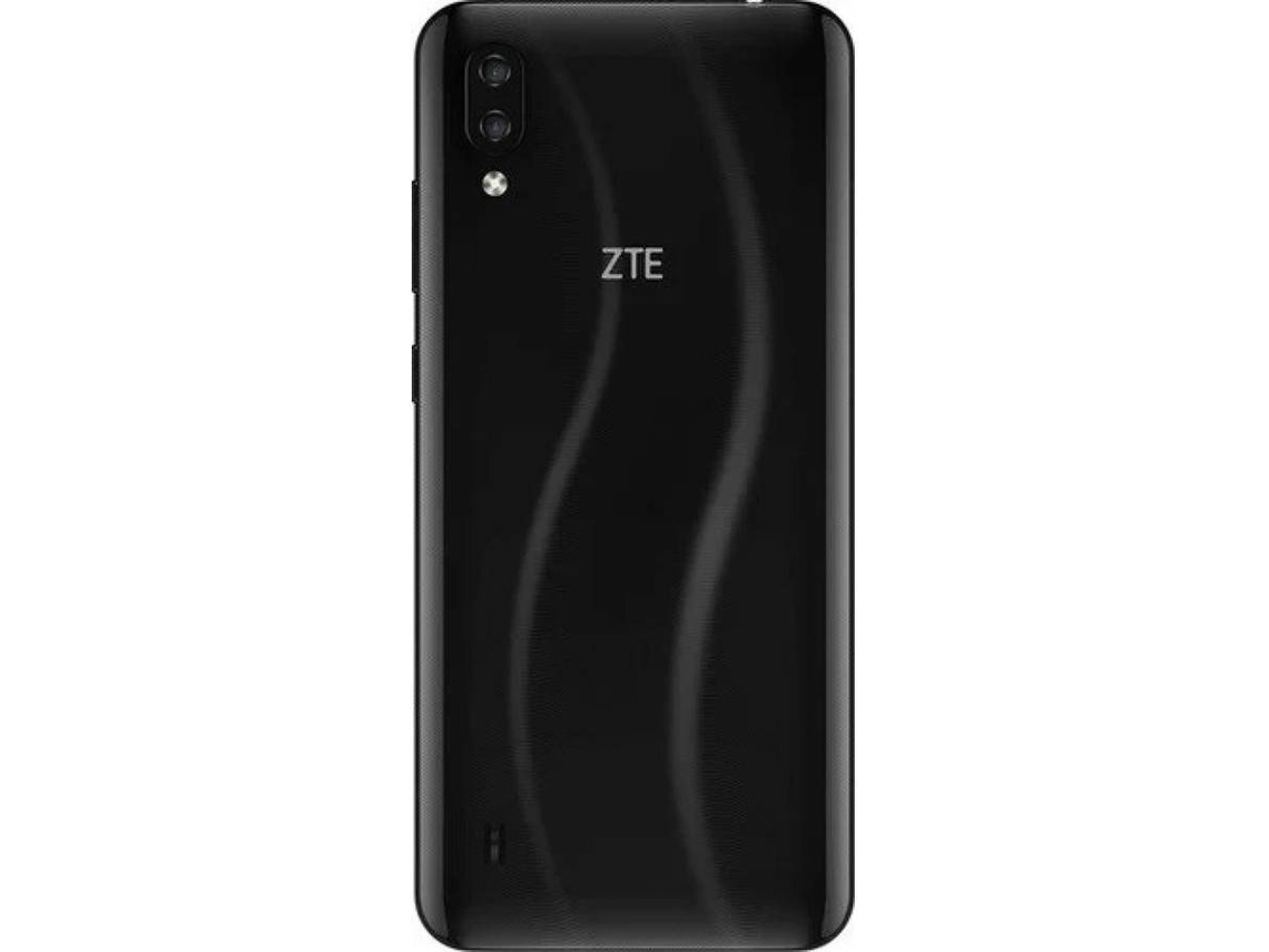 Smartphone ZTE Blade A5 2020 (6.09'' - 2 GB - 32 GB - Negro)