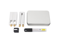 Máquina Cortadora De Correas De Cuero, Herramienta Profesional, Kit Para Trabajar El Cuero