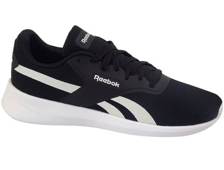 Zapatillas Deportivas REEBOK Royal Ec Ride Hombre (Negro -Tejido -44)