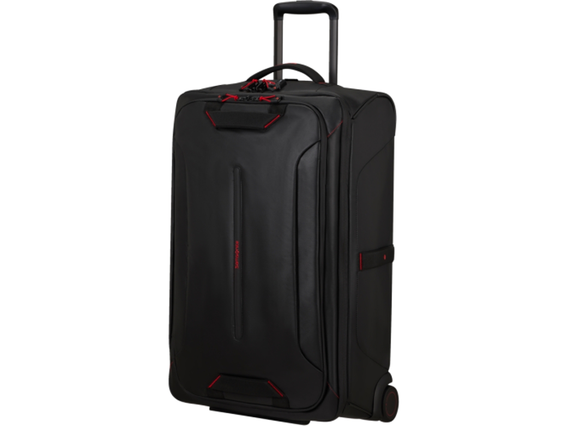 Maleta de Viaje SAMSONITE Spinner Ecodiver 67 (67x43cm)