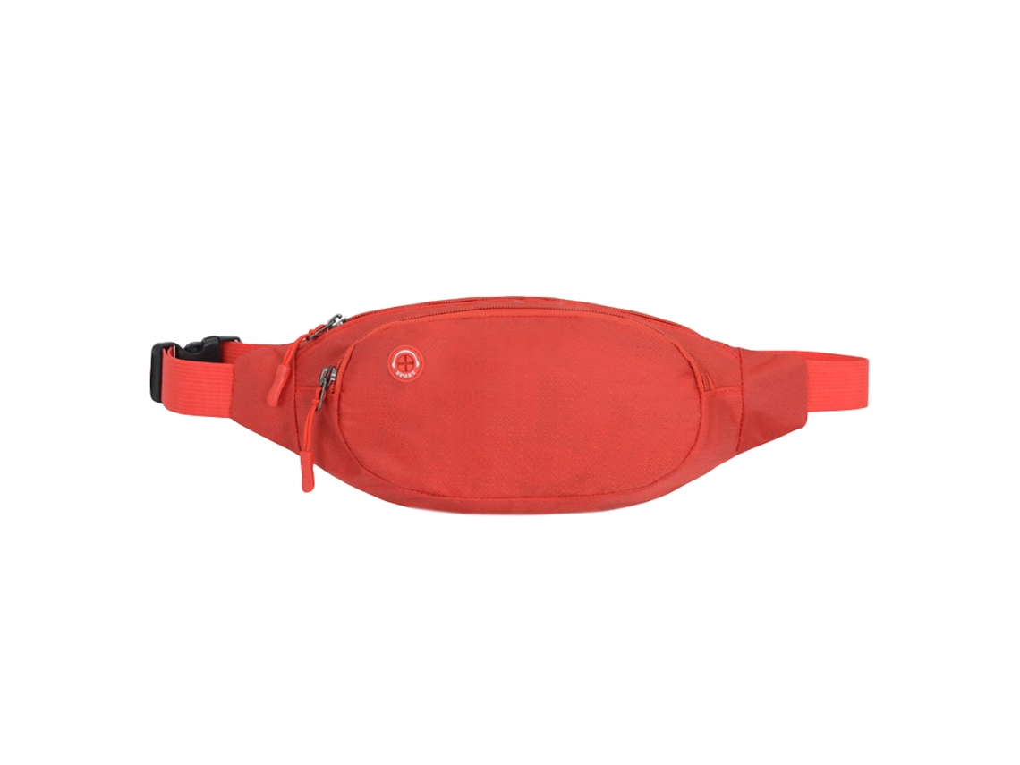 MEOIRUERY Bolsa Táctica para Deportes al Aire Libre, Bolsa Cruzada con Correa de Hombro, Bolsa Pectoral Impermeable