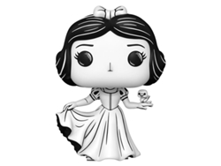 Figura Pop Blancanieves de Disney - Blancanieves B.active