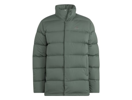 Chaqueta ADIDAS Hombre (Multicolor - S)