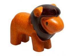Figura PLAN TOYS Leon