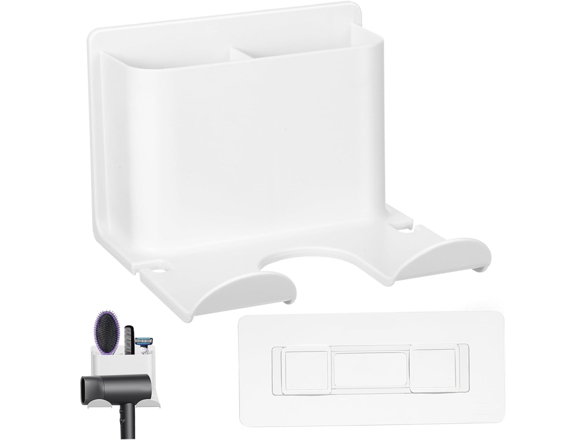 Estojo De Plástico Para Escova De Dentes, Kit De 6 Peças, Compacto E Hermético, Para Viagens, Piqueniques E Organização