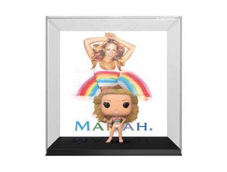 Funko Pop! Album MARIAH CAREY #52