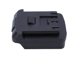Adaptador Convertidor De Batería De Litio De 18 V Para Herramientas Eléctricas Con Pcba Integrado