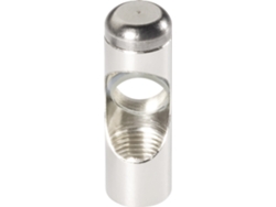 Espejo de rosca de 45° Bs 1000t/500 de 5,5 mm para cámaras endoscópicas Voltcraft de 5,5 mm (espejo de 45° Bs 1000t/500)