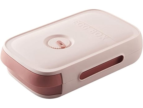 Caja de huevos de plástico, cesta de almacenamiento de huevos de plástico para nevera, dispensador apilable, soporte para huevos de nevera de cocin...