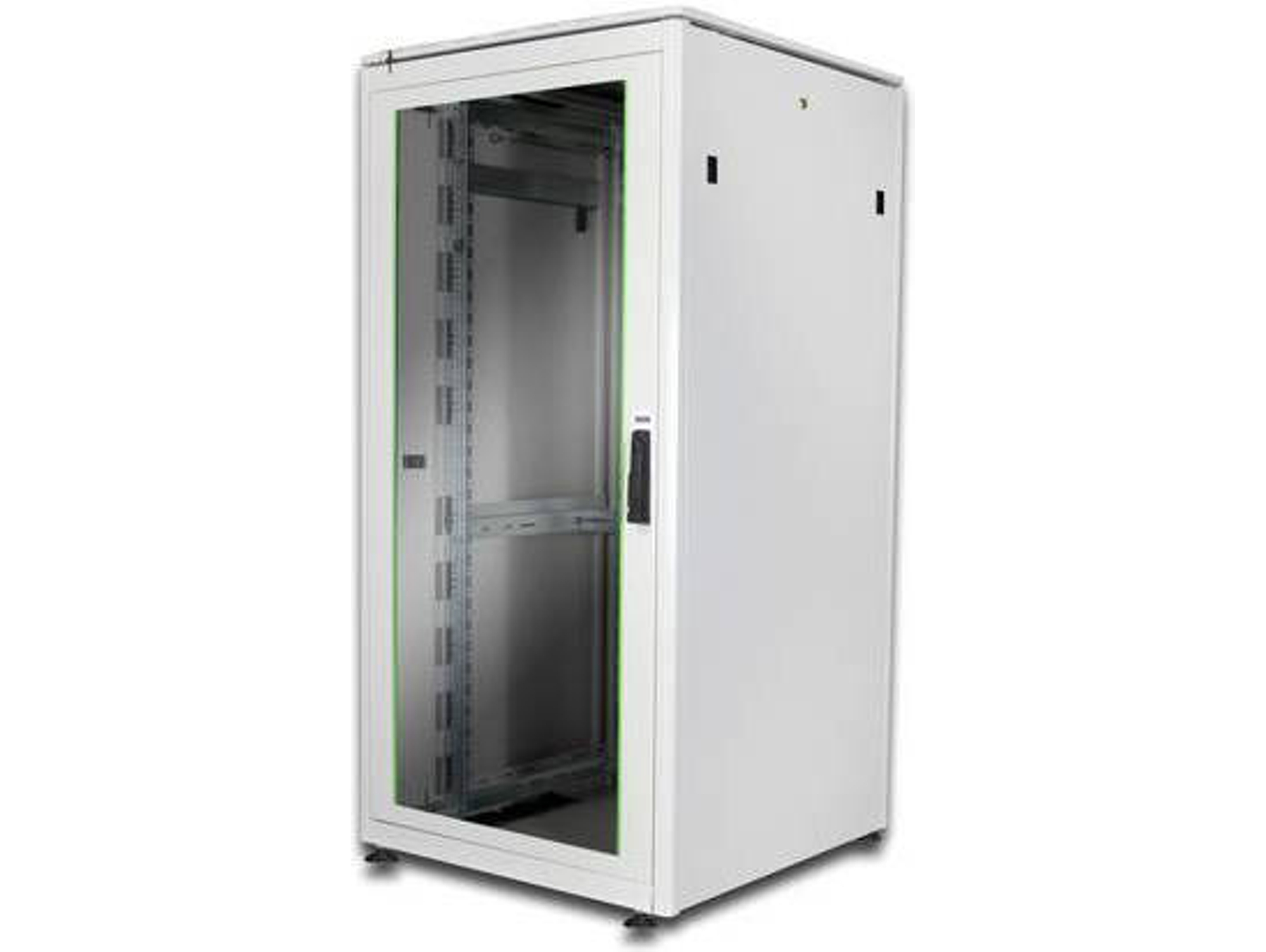 Armario Rack DIGITUS DN-19 32U-8/8-1 Unique