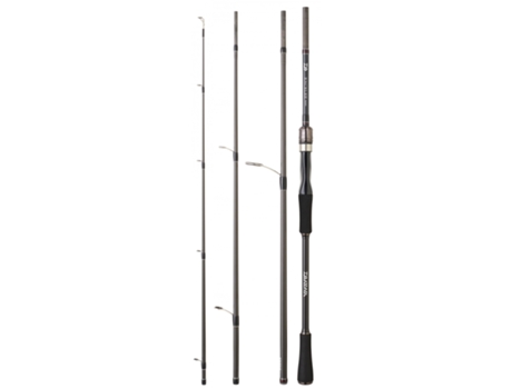 Caña de spinning DAIWA Exceler 784 XHFS 28-84g