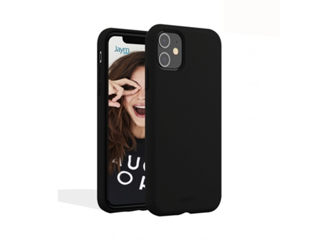 Funda Magsafe para Samsung Galaxy S24 Ultra JAYM Premium Negro