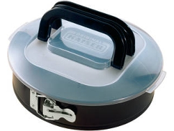 Molde para Tartas KAISER 750316
