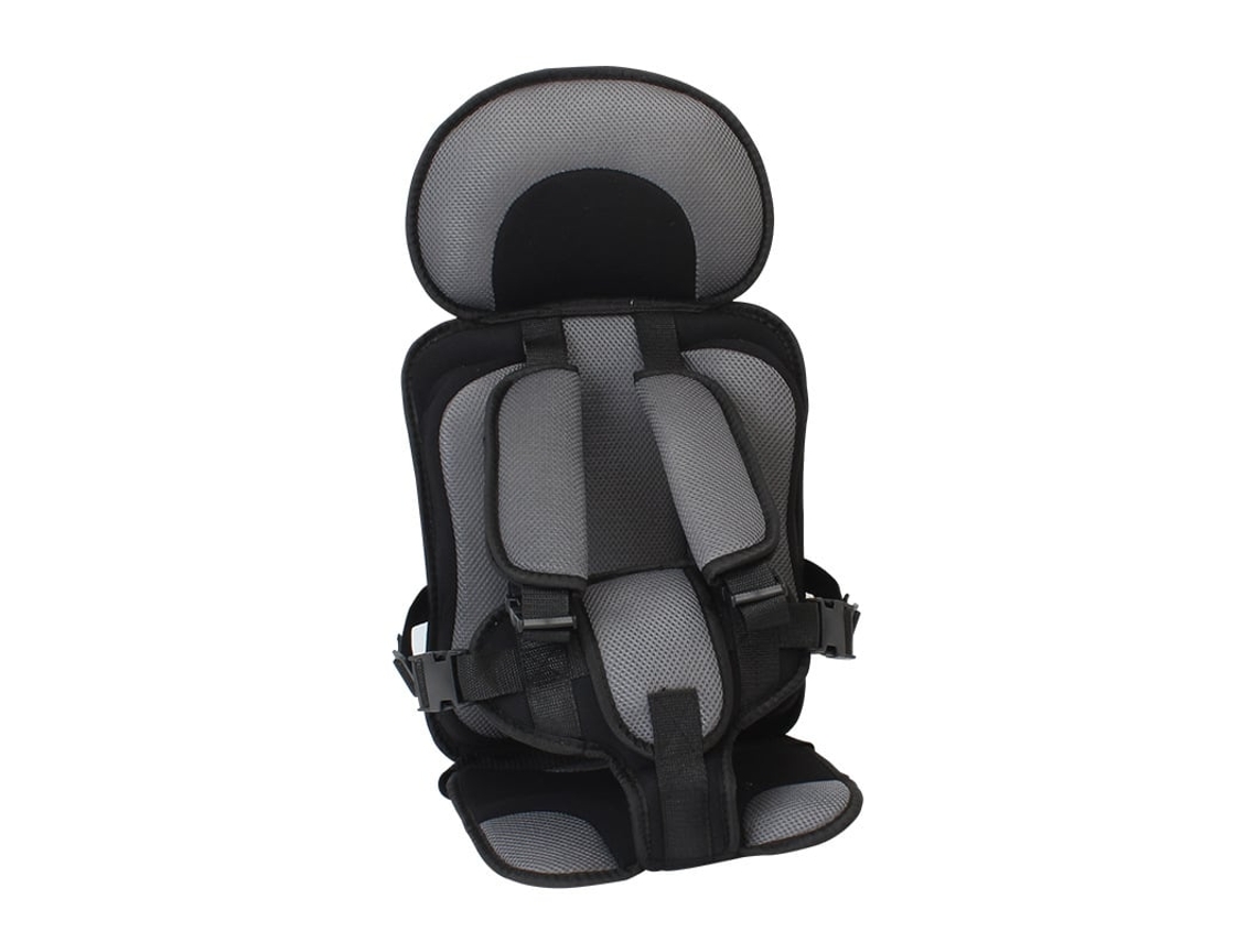Szsmart Baq5 Funda Asiento Coche Portátil Gris Oscuro-s