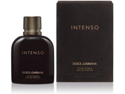 Perfume DOLCE & GABBANA Dolce Gabbana Pour Homme Intenso Edp (200 ml)