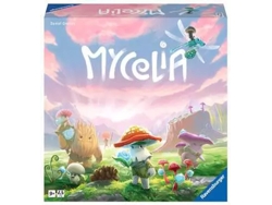 Juego de mesa RAVENSBURGER (9 anos)