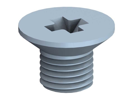 AccesorioAtk Race Screws For Plates
