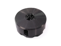 Organizador de cables para cargadores NORTHIX