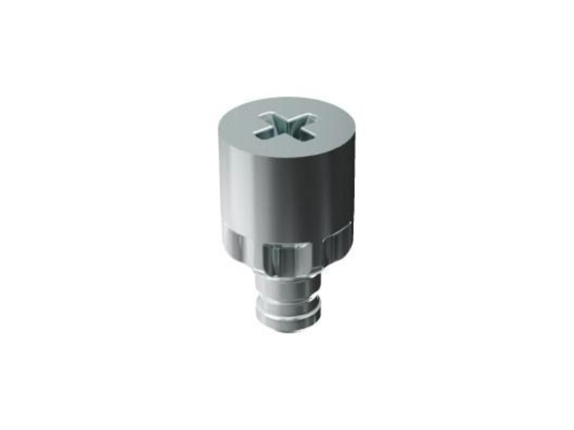 Tornillo Embutir Sp15-16 P/target J10 Espesor 25