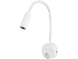 Lámpara de lectura LED para mesita de noche, lámpara de hotel, lámpara de pared LED Nostalgia88