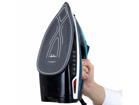 Plancha de vapor JATA Jepl1221