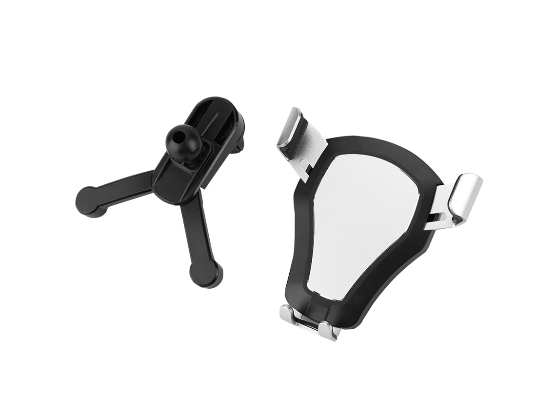 Soporte De Gravedad Para Carga De Coches (carga Y Fijación)