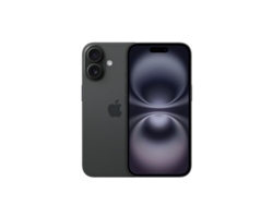 Iphone 16 128gb Negro Mye73hx Apple