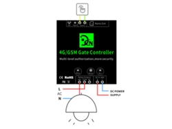 Controlador MPPT para paneles solares de 12 V, 24 V y 30 A con regulación de voltaje en pantalla LCD