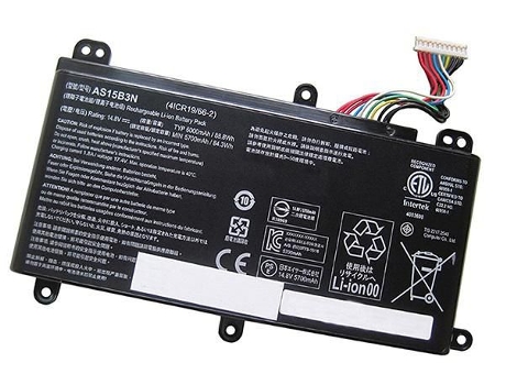 Batería portátil COREPARTS