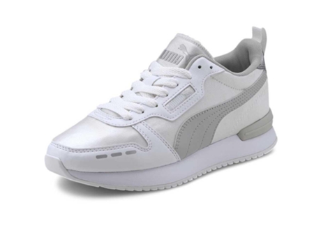 Puma R78 Metallic