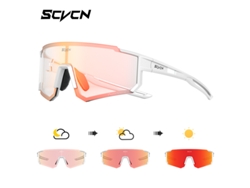 (estilo G2) Gafas De Ciclismo Unisex, Gafas De Senderismo Deportivo, Protección Uv400.