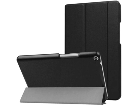 Funda Tablet MULTI4YOU Smart Case Trifold Slim (Huawei Mediapad T3 8")