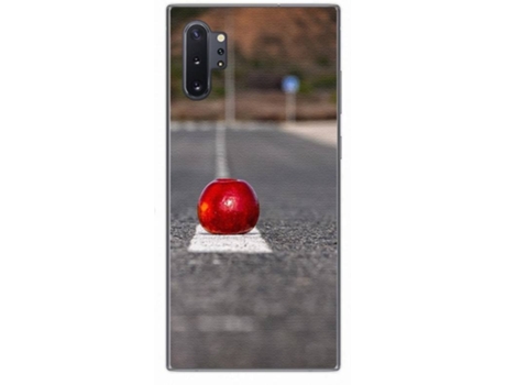 Carcasa Samsung Galaxy Note10+ Plus TUMUNDOSMARTPHONE Multicolor