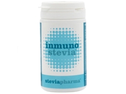 Inmunostevia 50Caps STEVIA PHARMA