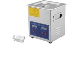 Limpieza ultrasónica, limpieza profunda, diseño fácil de usar, 2 L OEM