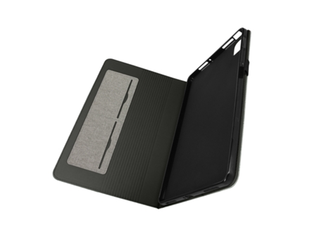 Funda Xiaomi Pad 5 y Pad 5 Pro Almacenamiento Tarjetas Función Soporte Gris AVIZAR