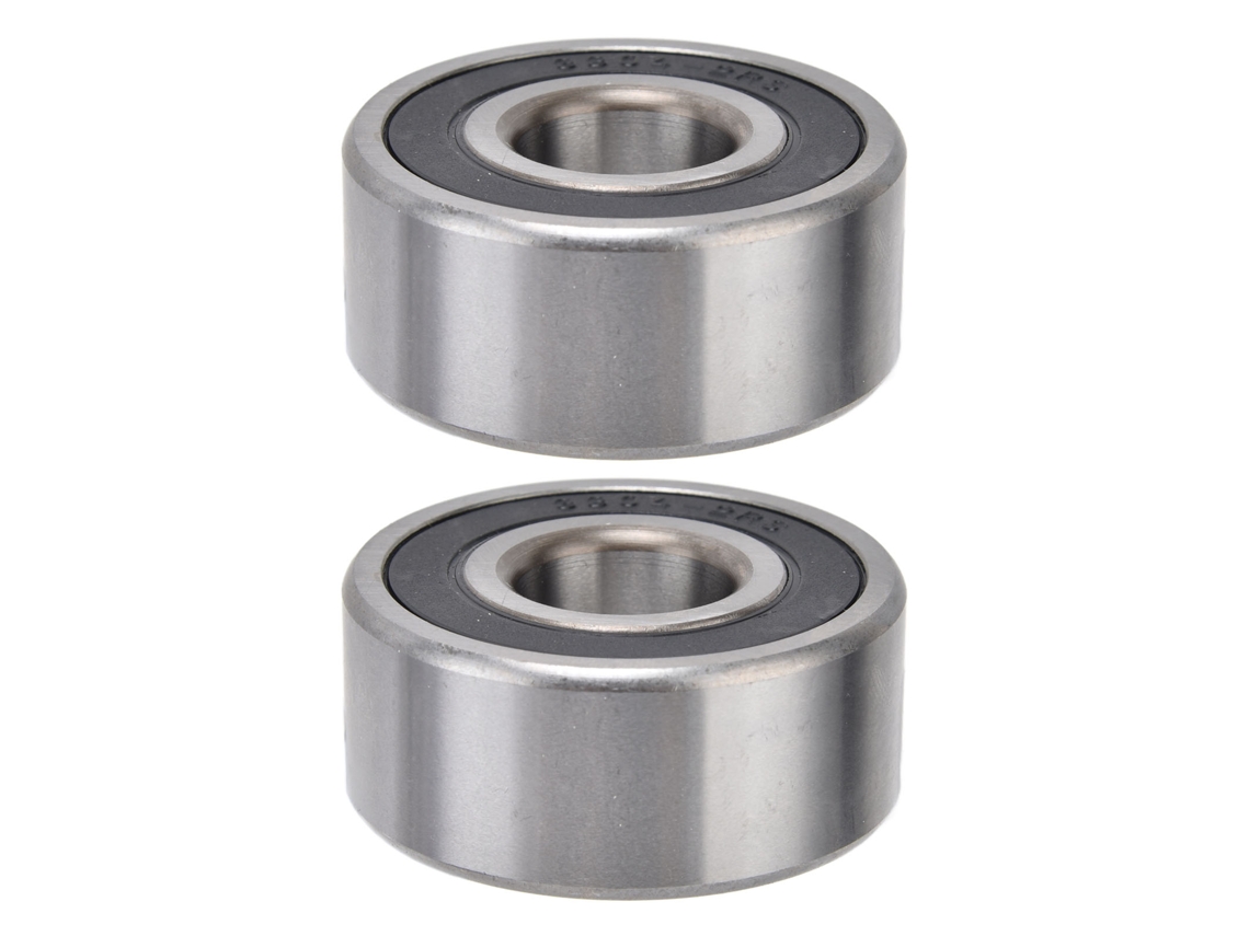 Rodamiento De Bolas De Doble Hilera 3304-2rs Para Caja De Engranajes Planetarios De Alta Velocidad