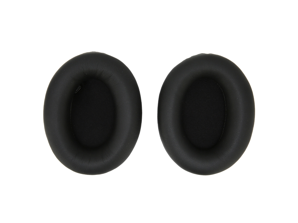 Almohadillas De Cuero Proteínico Profesional Mejoradas Para Auriculares Asus Rog Strix Fusion 300 500 700