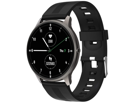 Smartwatch ENZON Negro