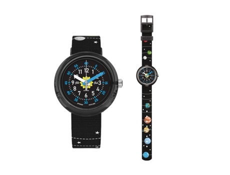 Reloj Infantil FLIK FLAK ZFPNP097