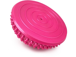 Plataforma de Equilibrio ANSELF (Rosa - 16x10cm - PVC)
