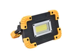 2026-luz De Trabajo Led Portátil Multifuncional Para Camping Y Emergencias Al Aire Libre