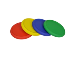 Frisbee blando Sporti France TU